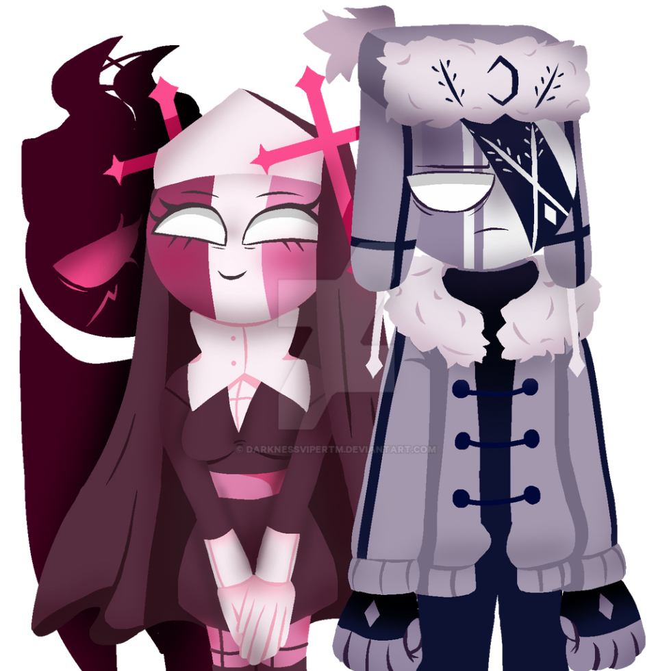 Glich Frade Knight Fankin