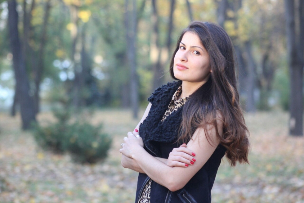 Wish with good morning with inscriptions