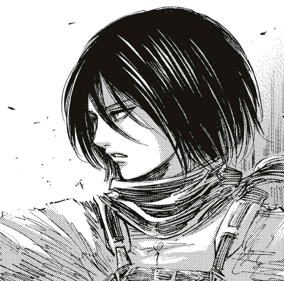 The spirits of Theon