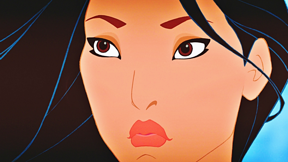 Karl Spice Demakhontas