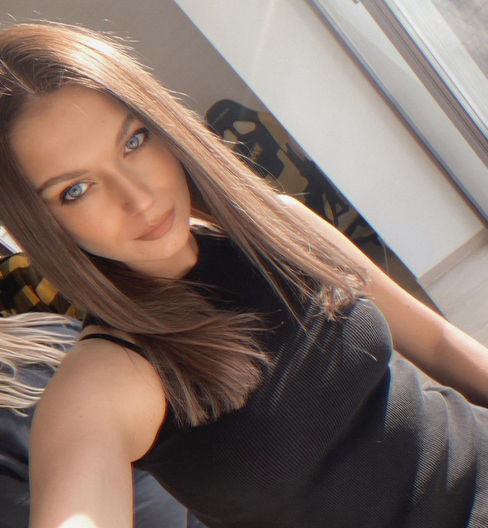 Tonya of the ancestor of instagram