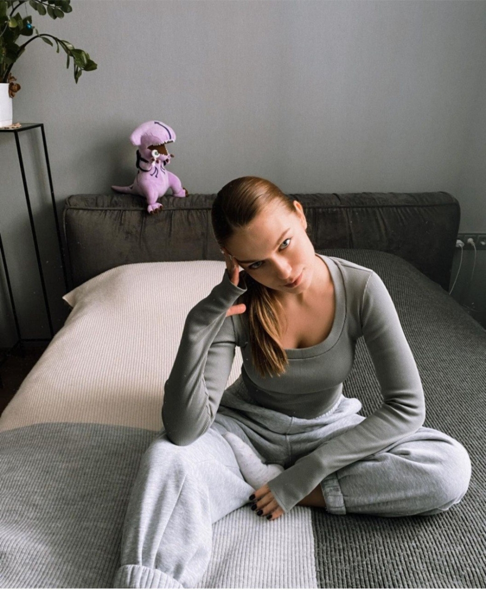 Tonya ancestor Instagram