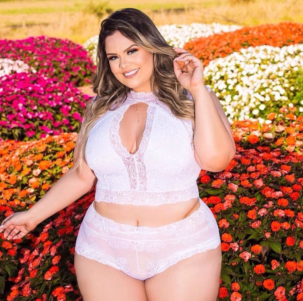 Photo Megan Fox in stockings