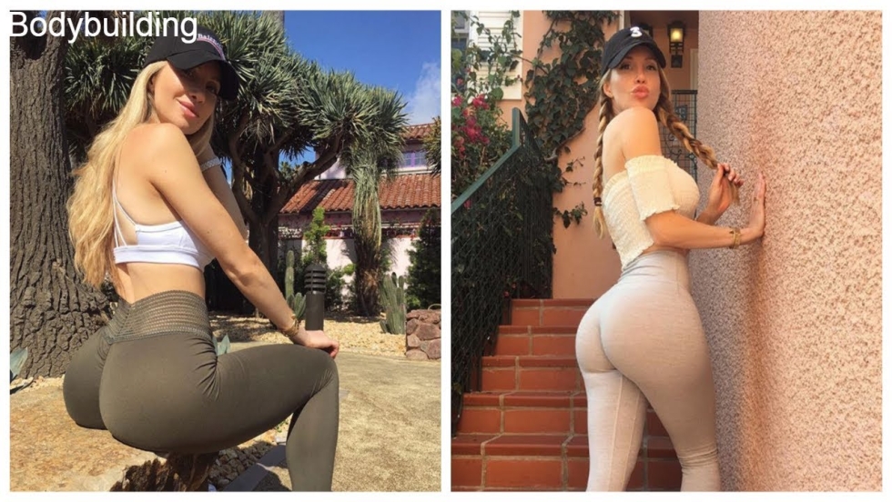 Irina Shayk in the underwear intimissimi