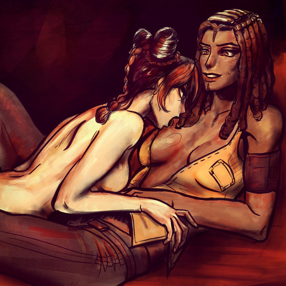 Jojo Bizarre Adventure Lisa Lisa Rule 34