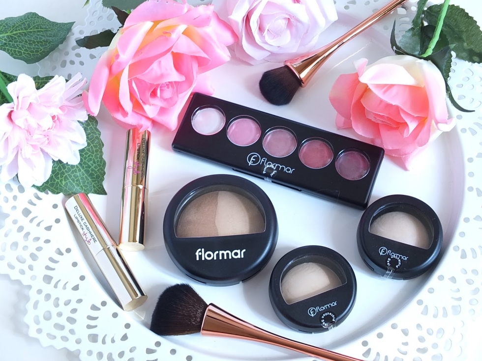 Flormar Cosmetics Highlighter