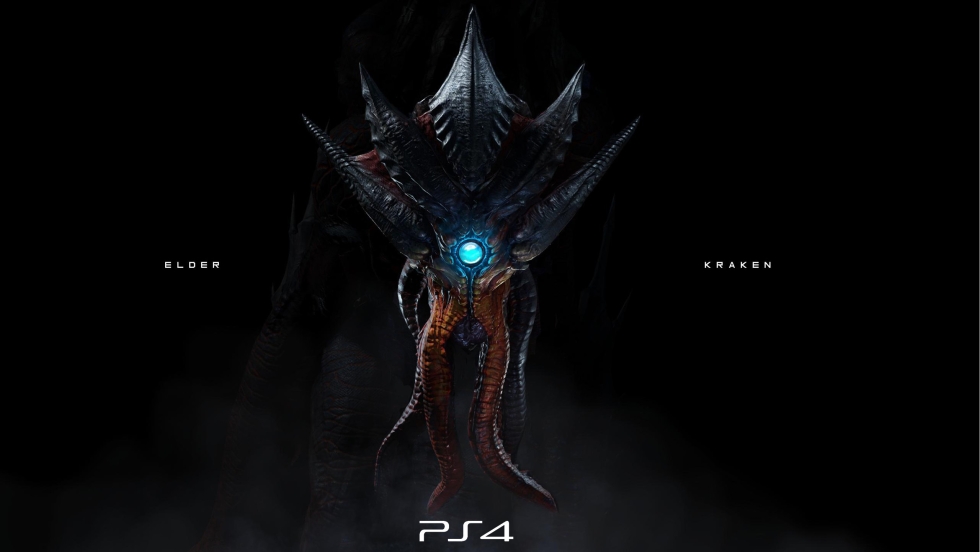 Separated screen into iPhone