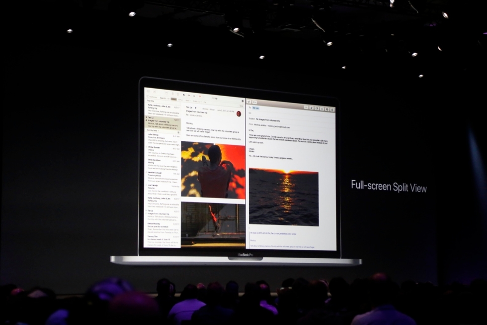 Sirius Sam 3 BFL SPLL Scree