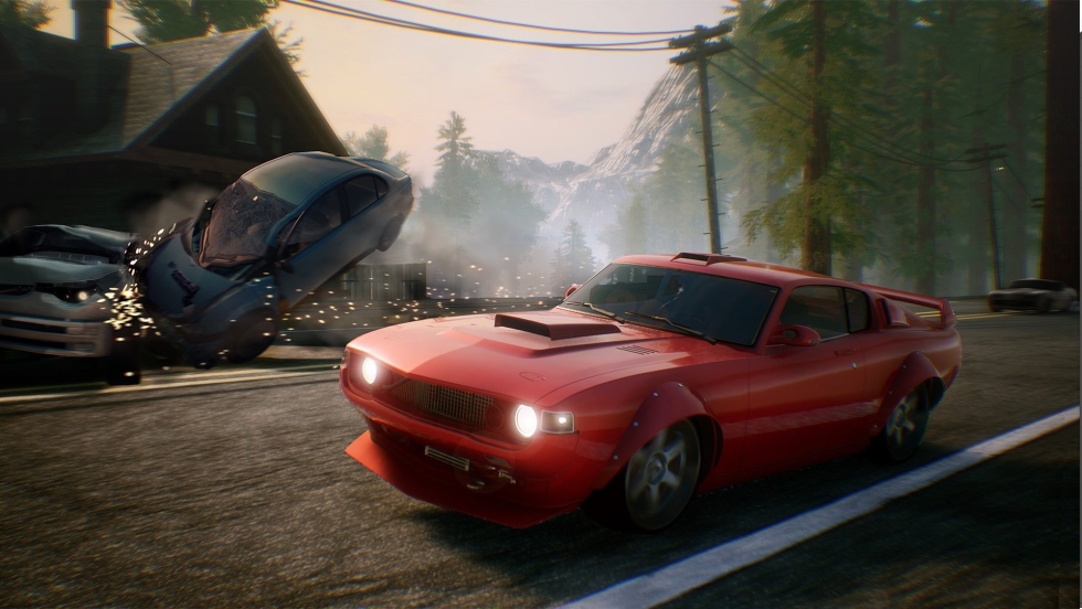 Scott Pilgrim Polyameries