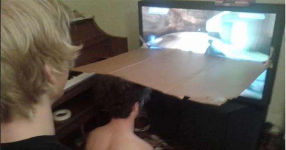 Evolve Stage 2 Krakens