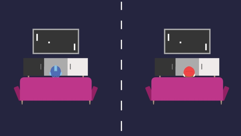 Split second Mazerati