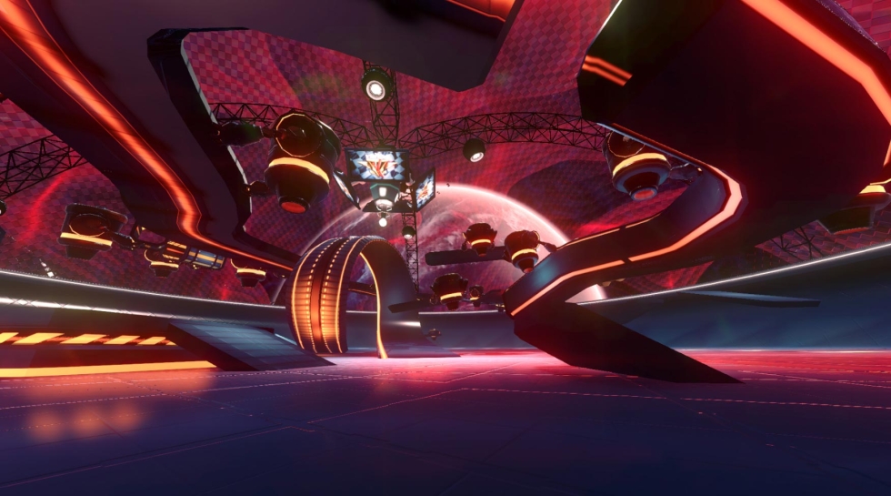 Split second 2 1920x1080