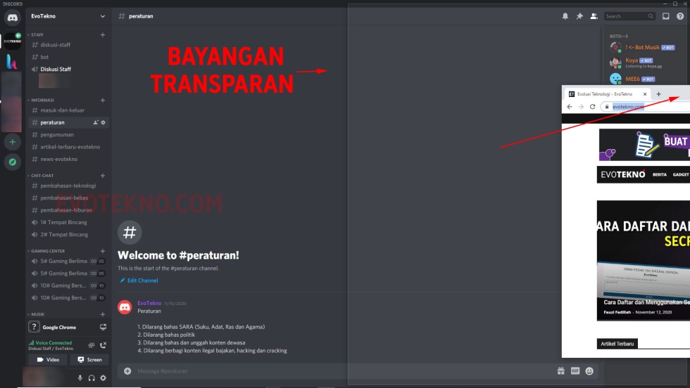 Split. Blue lagoon on the map