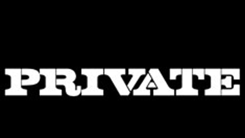 Erotic program: hooking massage with smoke to the body