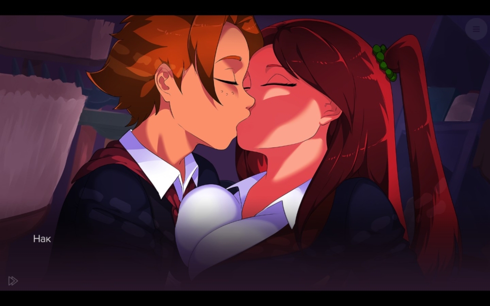 Cherry Grace (Cherry Grace)