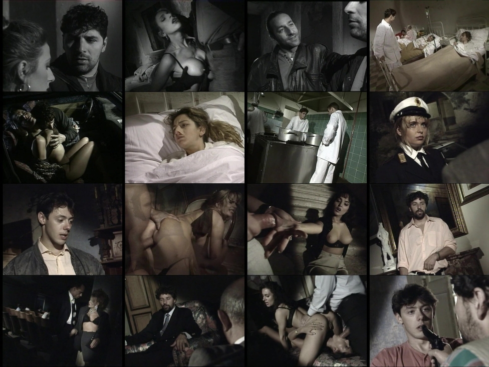 XXX Concetta Licata 2 1997, actresses