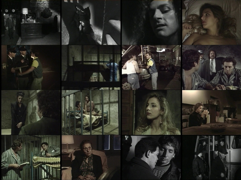 XXX Concetta Licata 2 1997, actresses