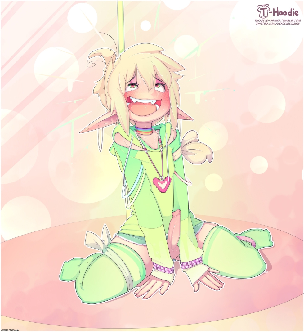 Hentai manga author Dross manga