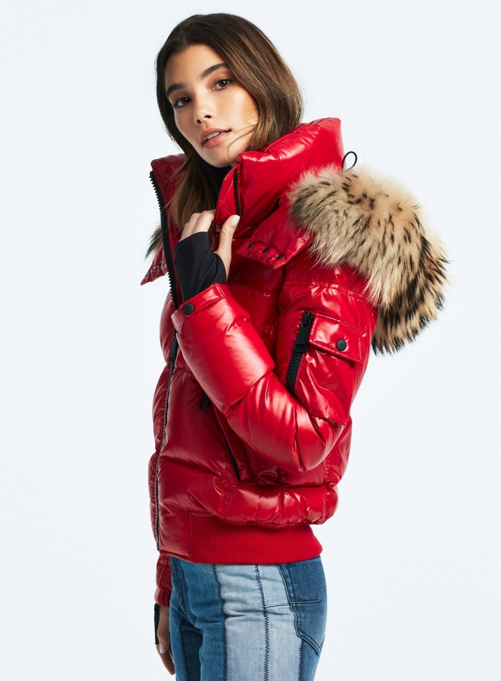 Linda Hermos Leggins