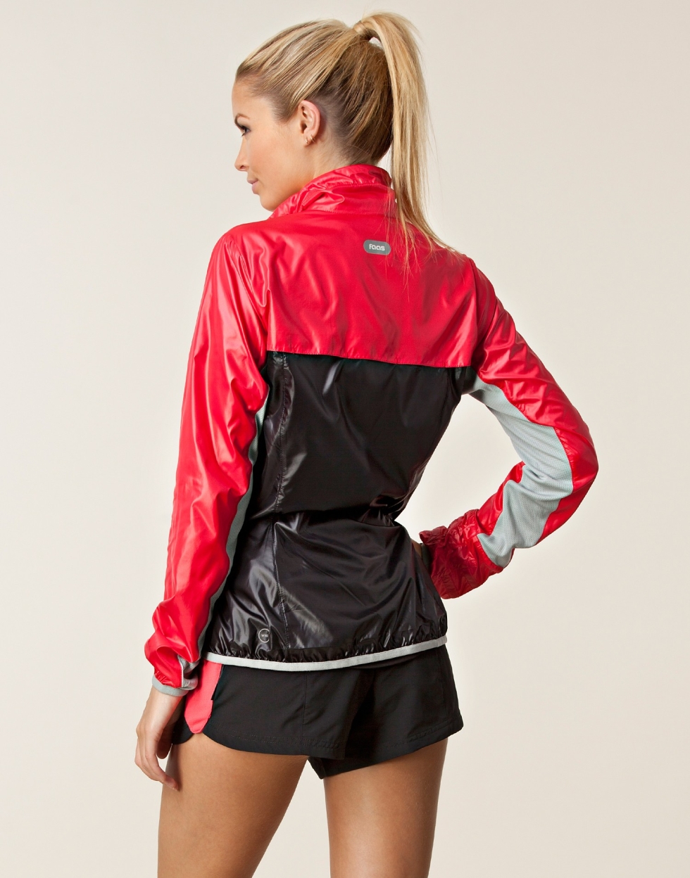 Guys in stuffy jackets