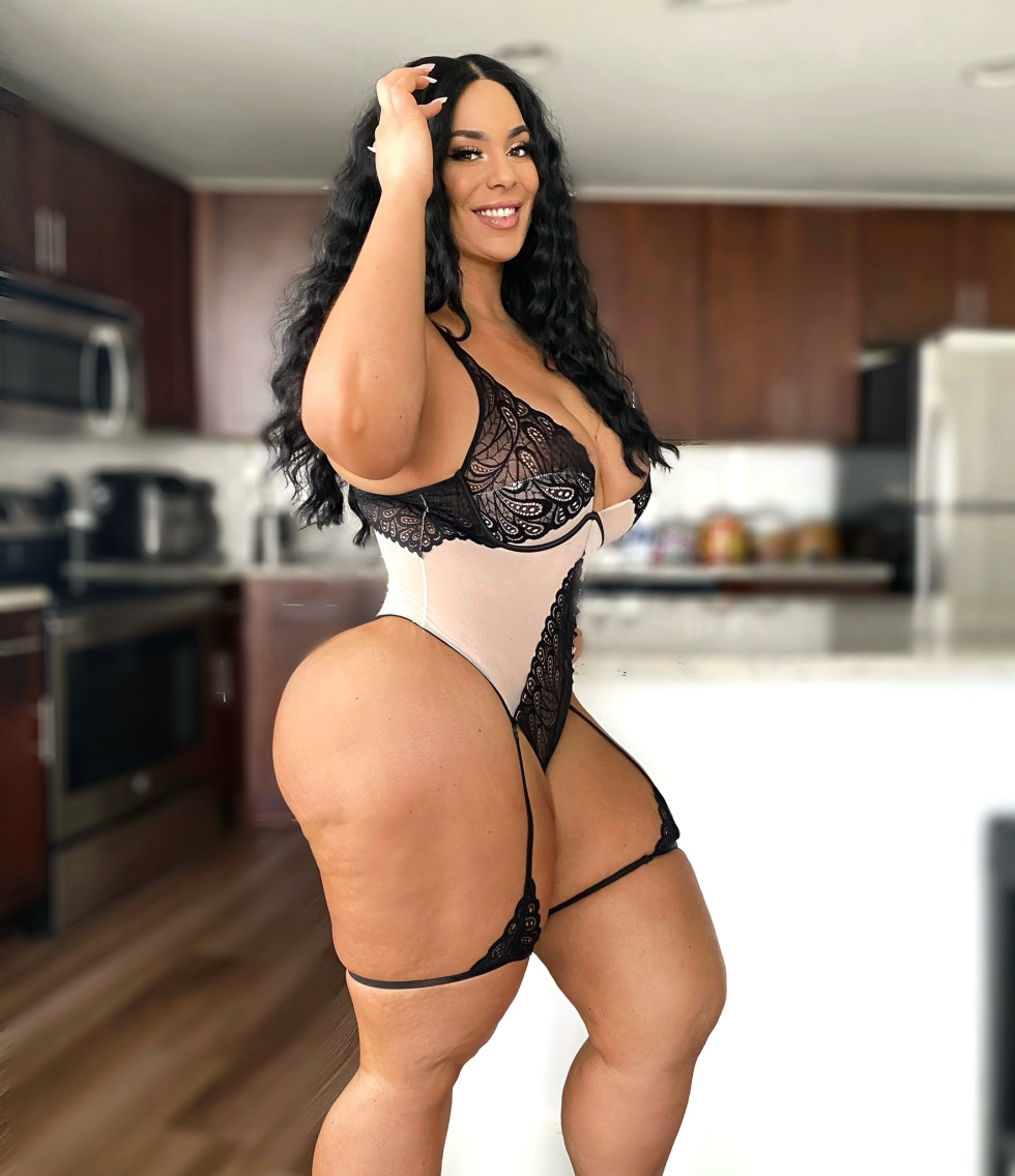 Porn actress Robert Jamma