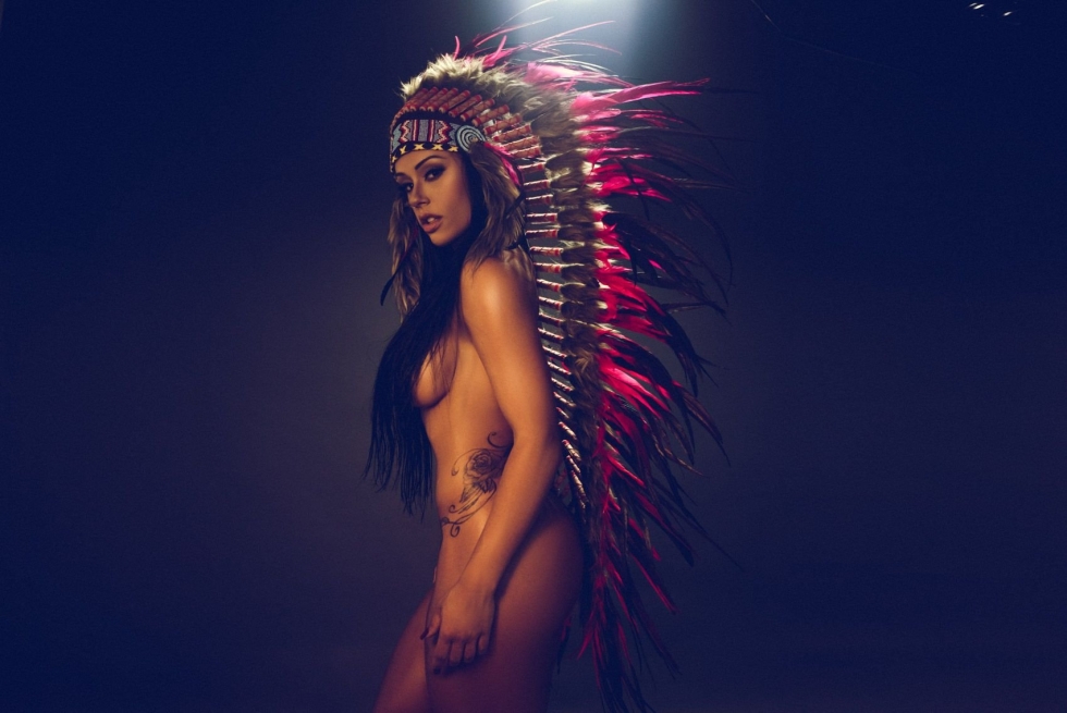 Fernanda Dilan and Souzmar