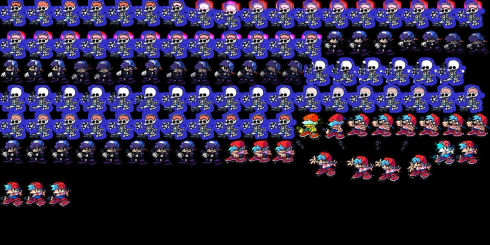 Fysey Knight Fankin DAD