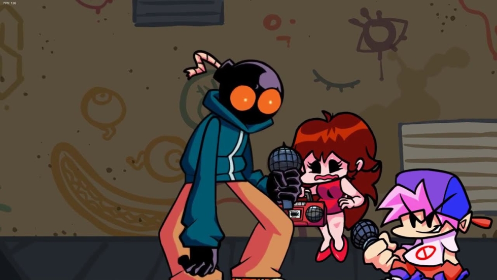 Friday Night Funkin ' - VS Qt