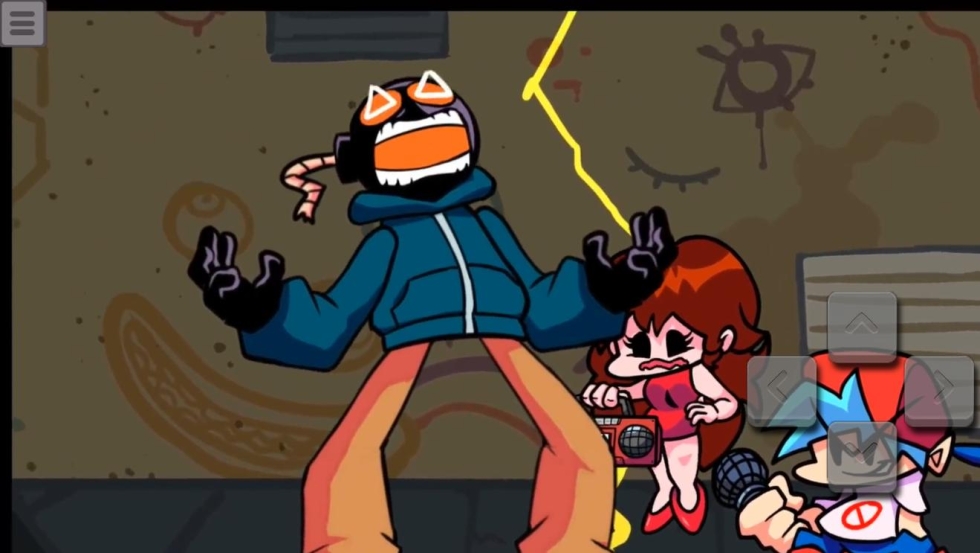 Freddy Knight Fankin