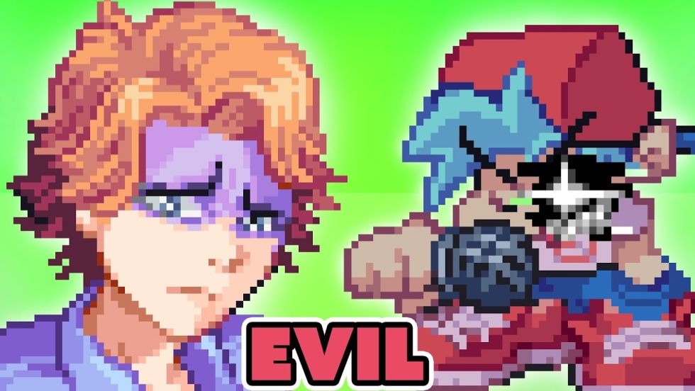 Knight Fankin Gerlfrend