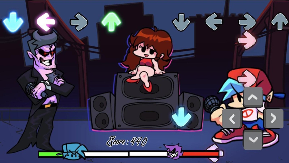 Freigsey games Knight Fancin Fashion