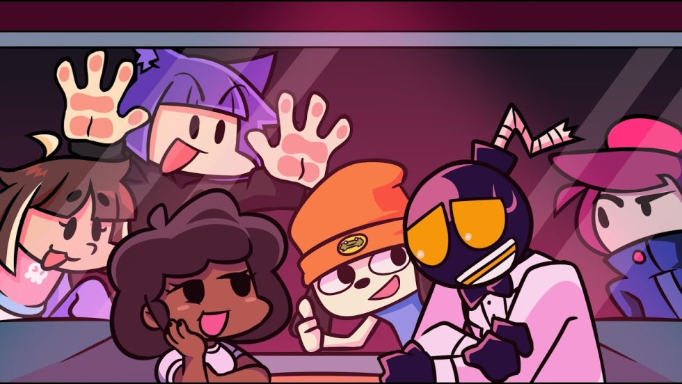 Fysey Knight Fankin Genderswap