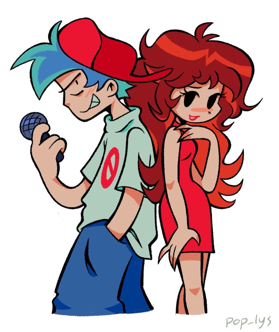 Fysey Knight Fankin Annie