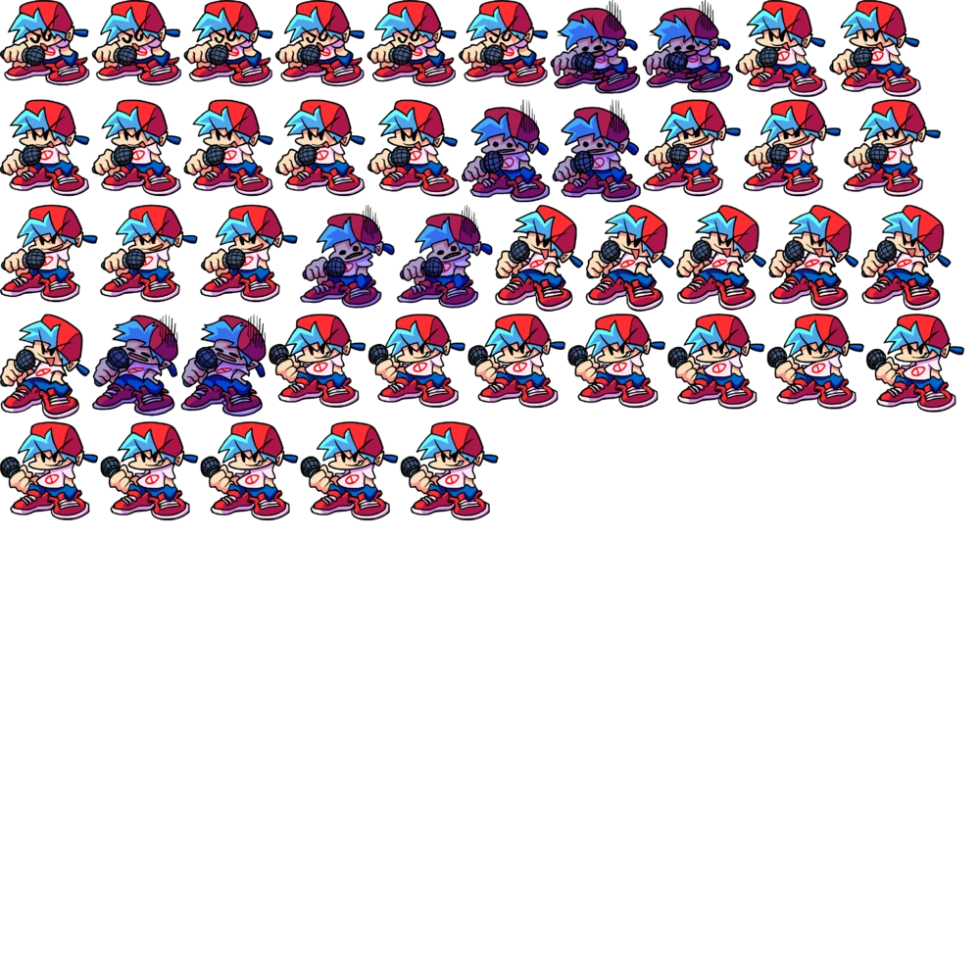 Fysey Knight Fankin play