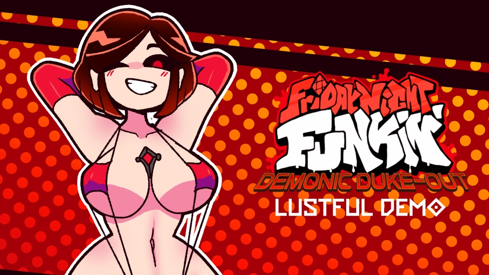 Friday Night Funkin Walkthrough