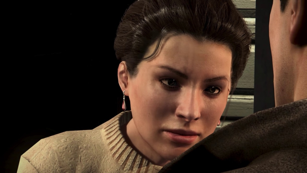 Naked Francesco mafia 2