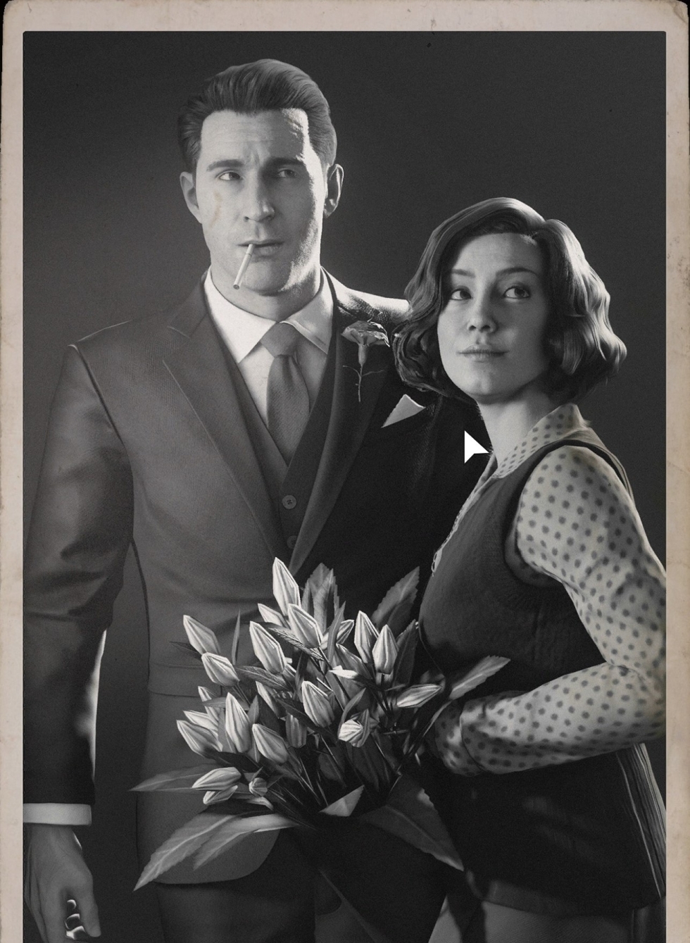 Mafia 2 remaster 2020