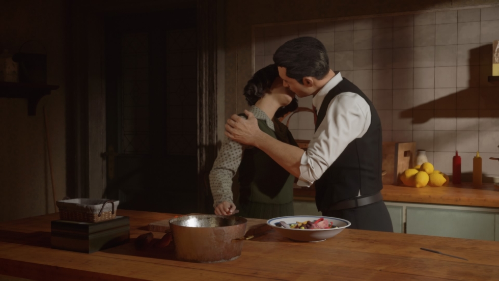 Films 2020 about mafia and gangsters