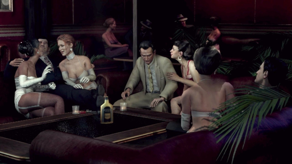 Sarah mafia 1 remake