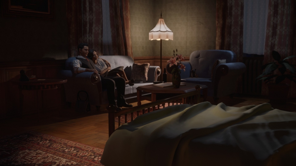 Mafia 3 Definitive Edition