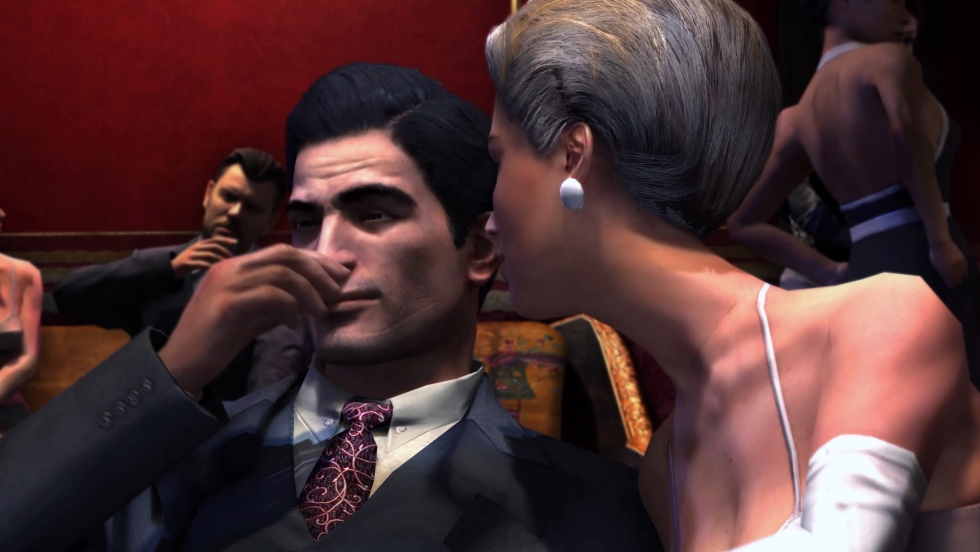 STICK Dismantling Mafia app