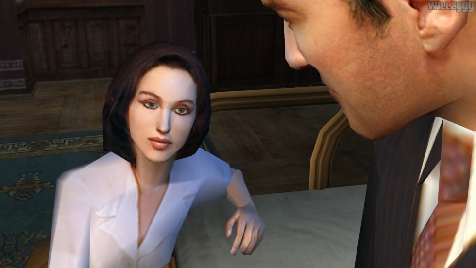 Mafia 2 Alternative Kat Scene