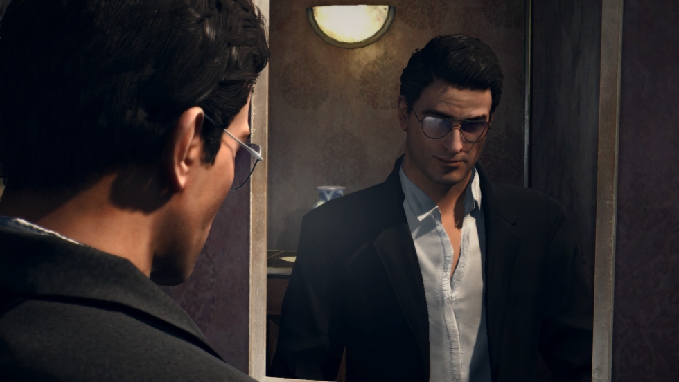 Terranova Mafia 1 Bridge 1