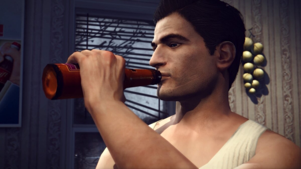 5 Head of the mafia 2