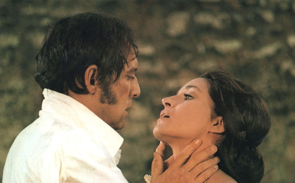 BPW 295x430 shock absorber