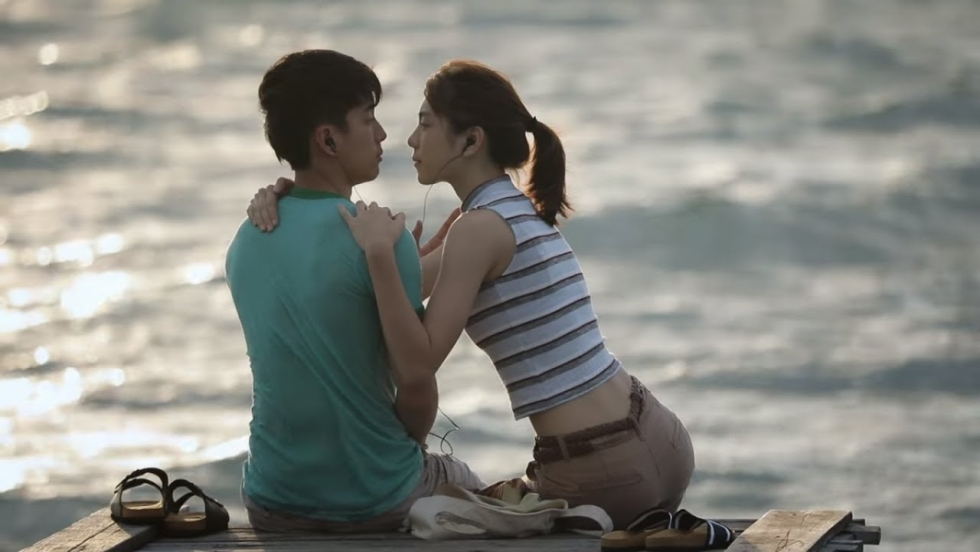 Young Mother Real 3 (2015) South Korea