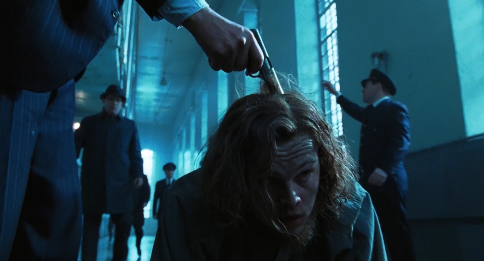 Big Kush film final shot