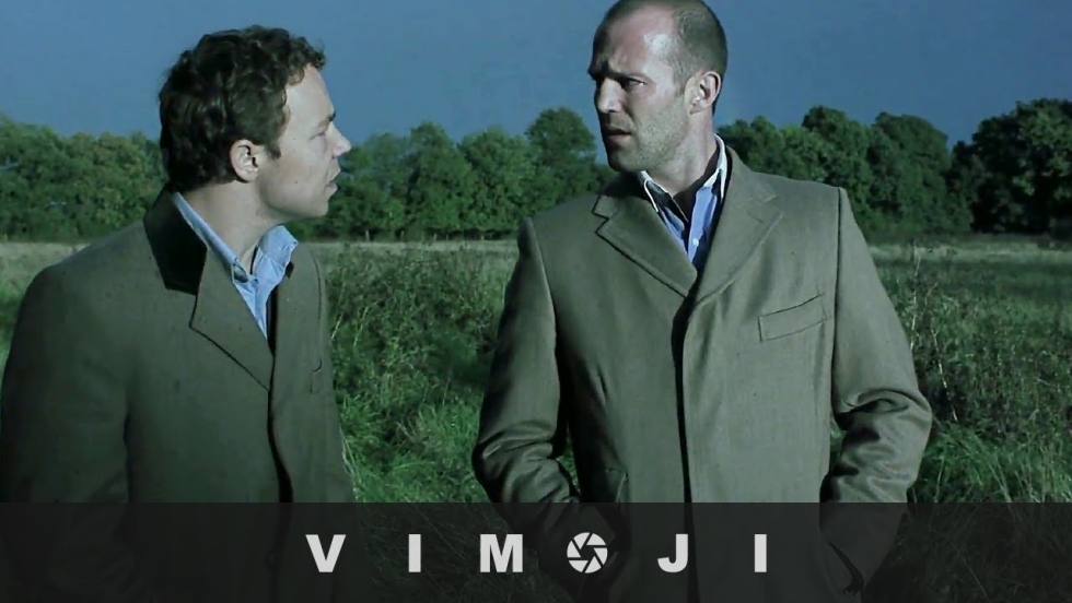 Winnie Jones is nobody