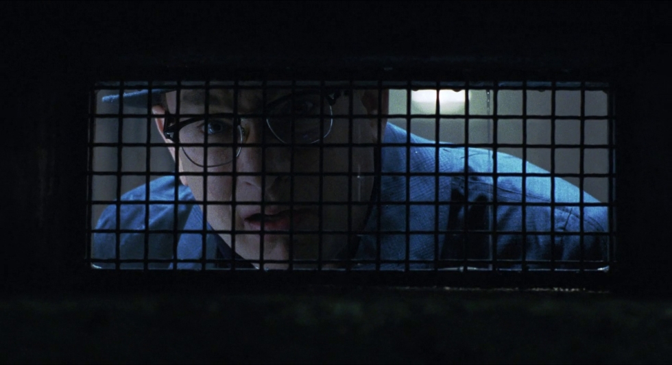 The person who tries for you