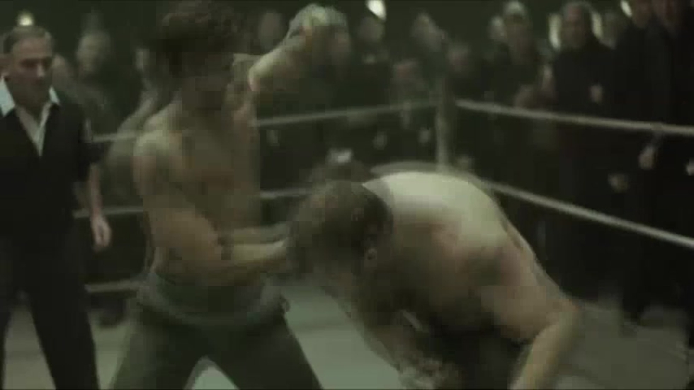 Deceive me if you can a movie with Leonardo DiCaprio